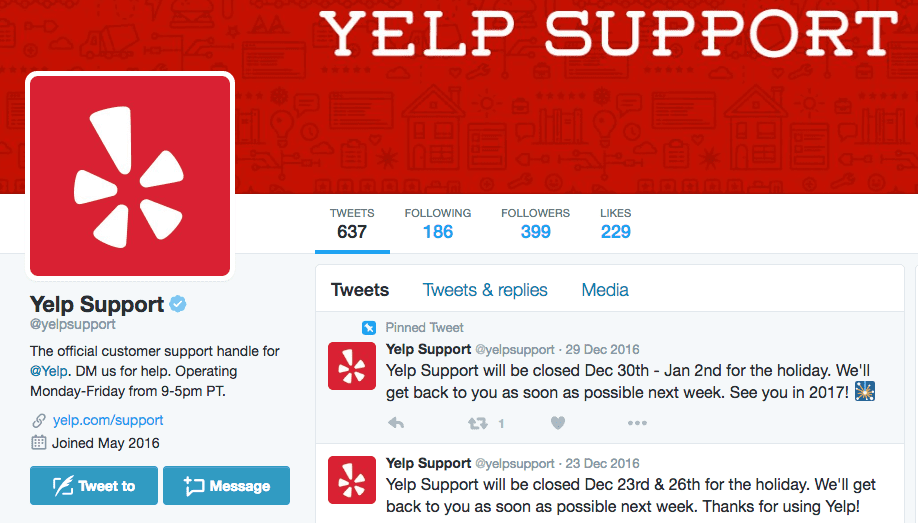 yelp-support-on-twitter