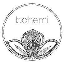 Bohemi-logo