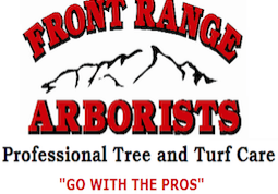 Front Range Arborists Logo
