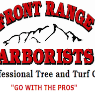 Front Range Arborists Logo
