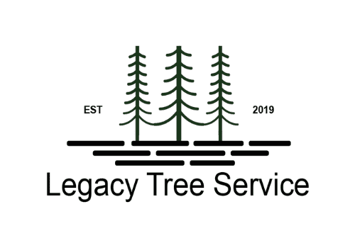 Legacy profile logo