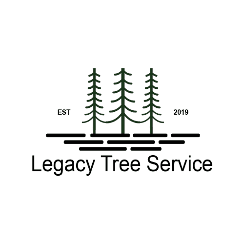 Legacy profile logo