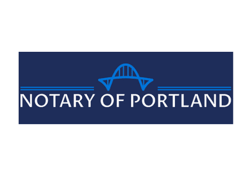 Notary of Portland Profile