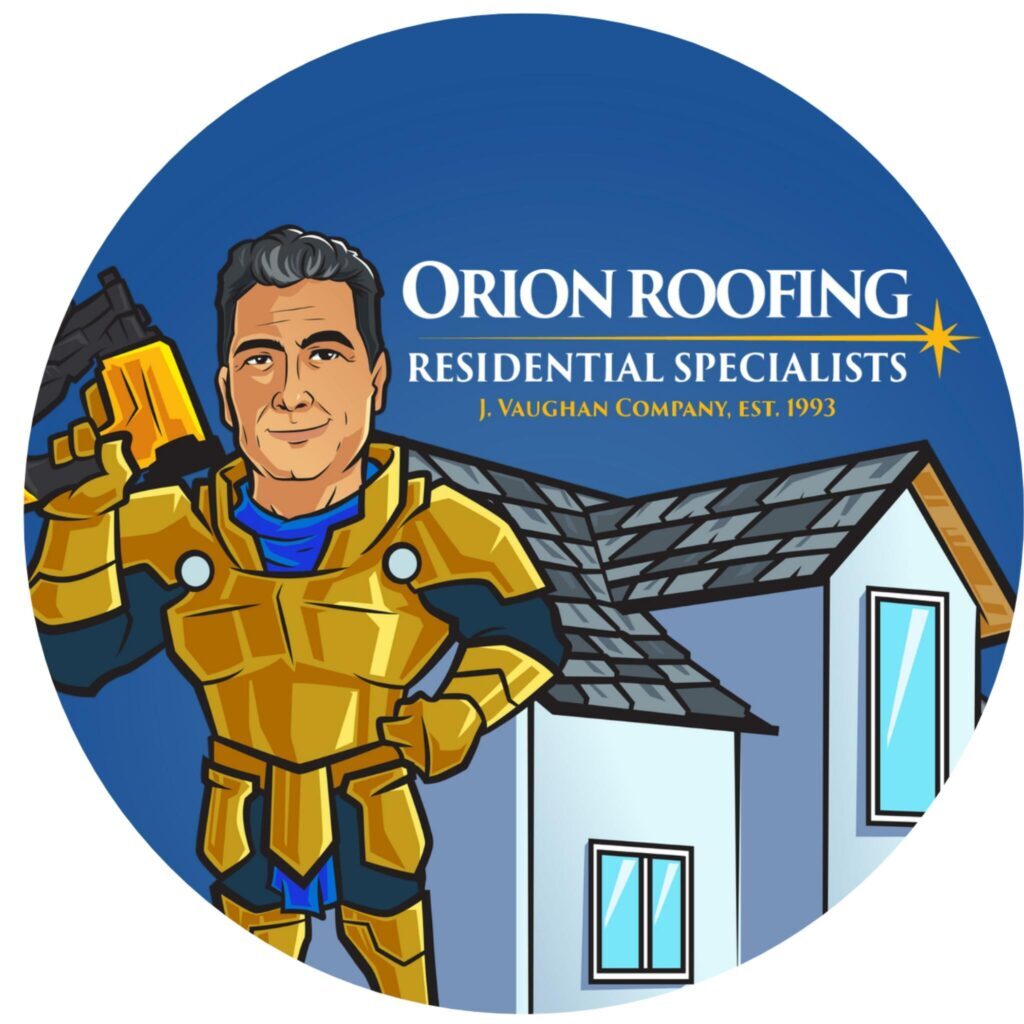 Orion Logo Circular