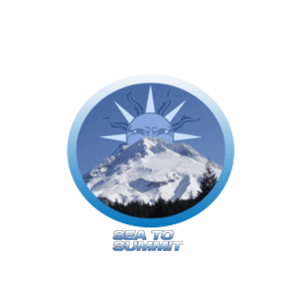 Sea to summit profile