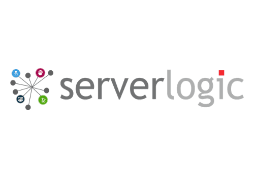 Server Profile Logo