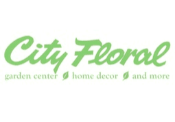 TLM-City Floral logo